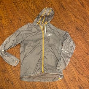 New Balance Jacket